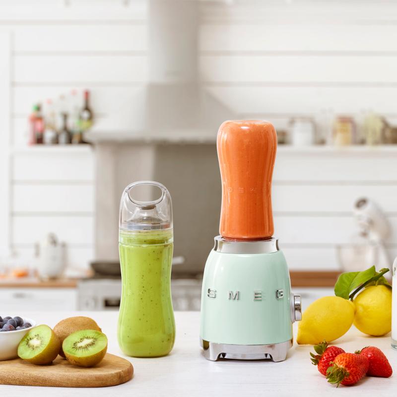 Personal blender PBF01 600 ml grønn