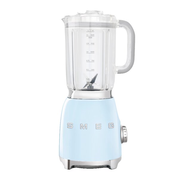 Blender BLF01 pastellblå