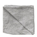 Serviett 45x45 cm pinstripe