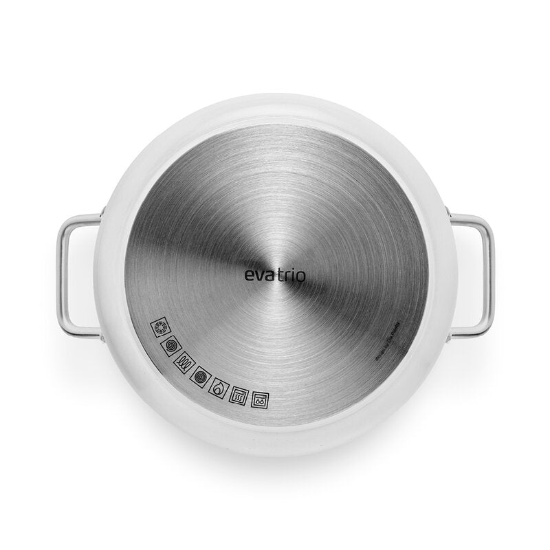 White Line grytesett 3 deler keramisk belegg
