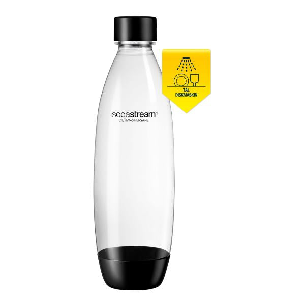 DWS fuse flaske 1L