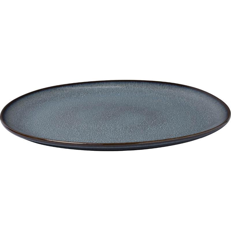 Lave Gris serverings fat 9,7x32 cm