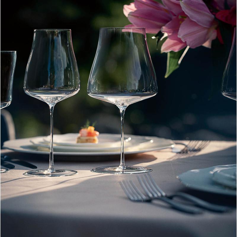 The moment pinot noir rødvinsglass 2 stk 82 cl klar