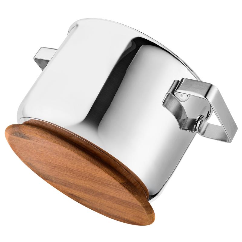 Nordic kitchen magnetisk bordskåner rund 20 cm