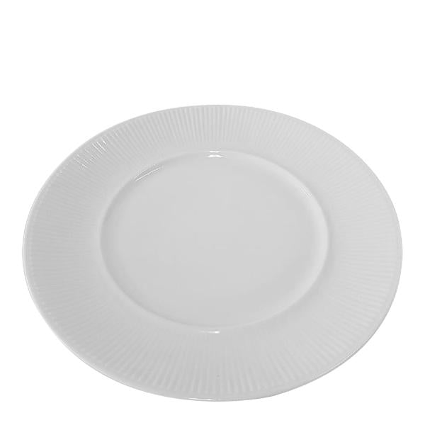 Contour tallerken 28 cm