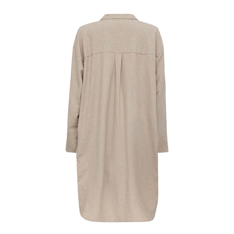 Hydra skjorte XL beige