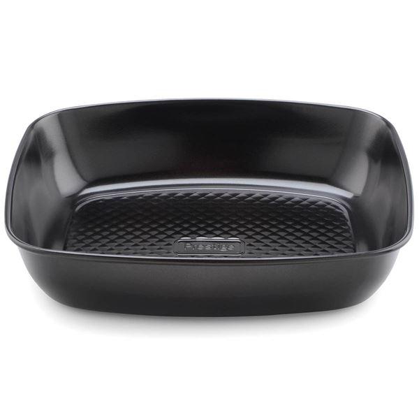 Inspire Non-Stick ildfast form L 34x30x6,5 cm
