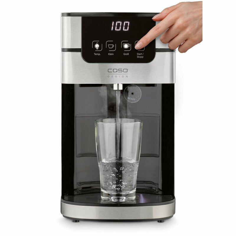 Varmtvannsdispenser perfect cup 1000 pro 4L vanntank