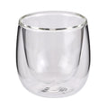 Verona espresso glass