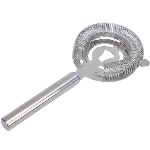 Sontell cocktailsil stål 20 cm