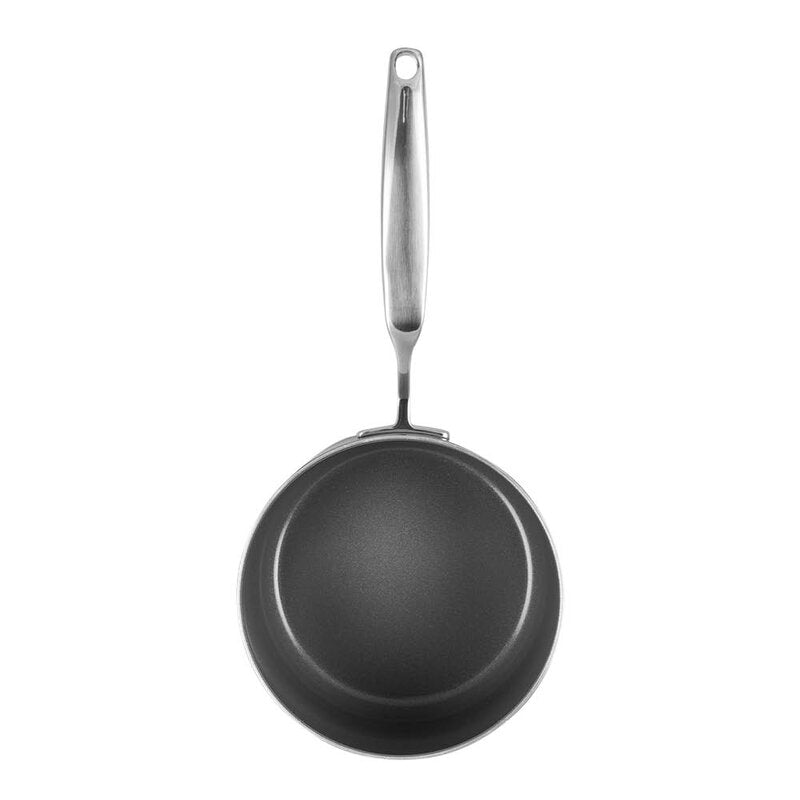 Cerasafe Triply kasserolle 16 cm 1,7L keramisk