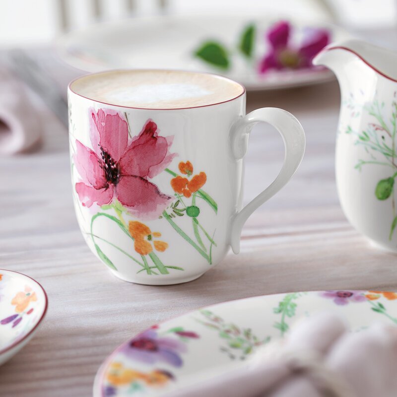 Mariefleur Basic krus 45 cl