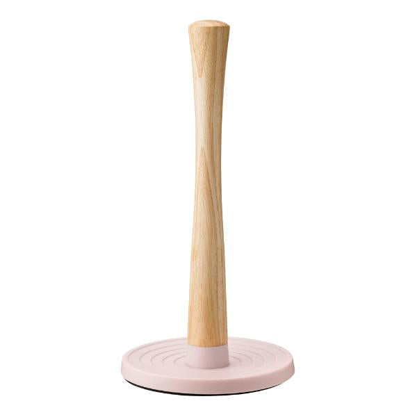 ROLL-IT kjøkkenrullholder rose