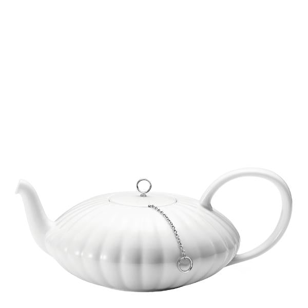 Bernadotte tekanne 1,2L hvit