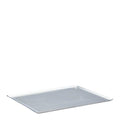 Air System bakebrett 40x30 cm stål