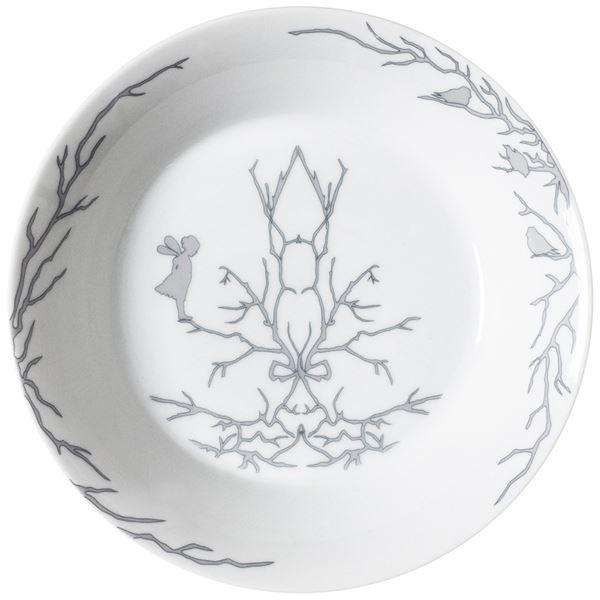 Alv dyp tallerken 21 cm