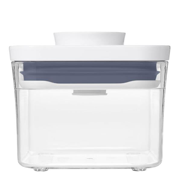 POP Container kvadratisk 0,4L