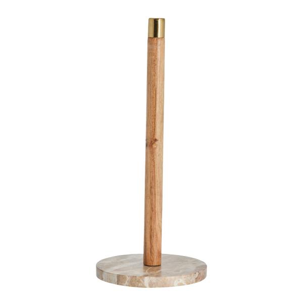 Elisse tørkerullholder 35 cm sand