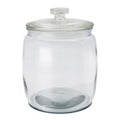 Ville oppbevaringsglass 19,8 cm 2L