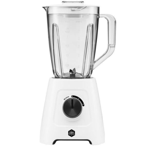 BlendForce blender 1,25L 600W hvit