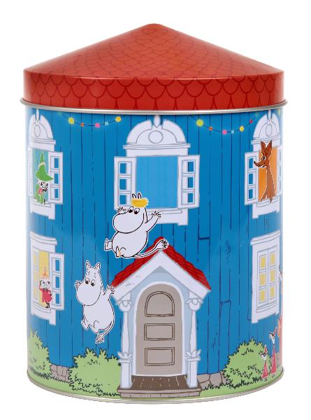 oppbevaringsboks Mummihuset