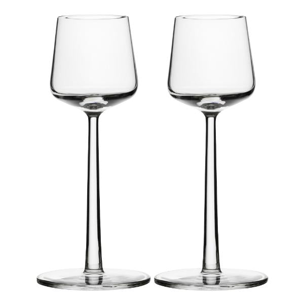 Essence sherryglass 15 cl 2 stk