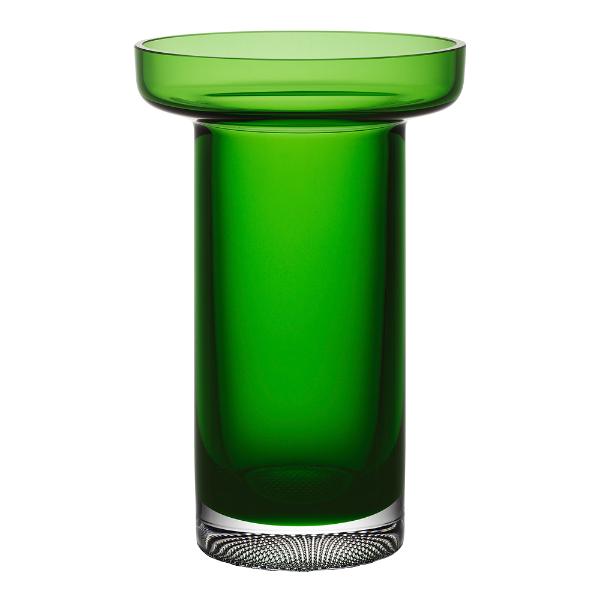 Limelight rosevase 23 cm grønn