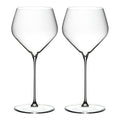 Veloce vinglass chardonnay 2 stk