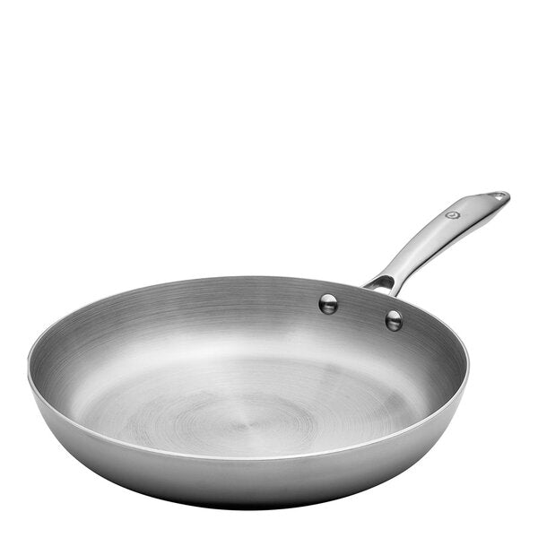 Classic stekepanne 24 cm stål