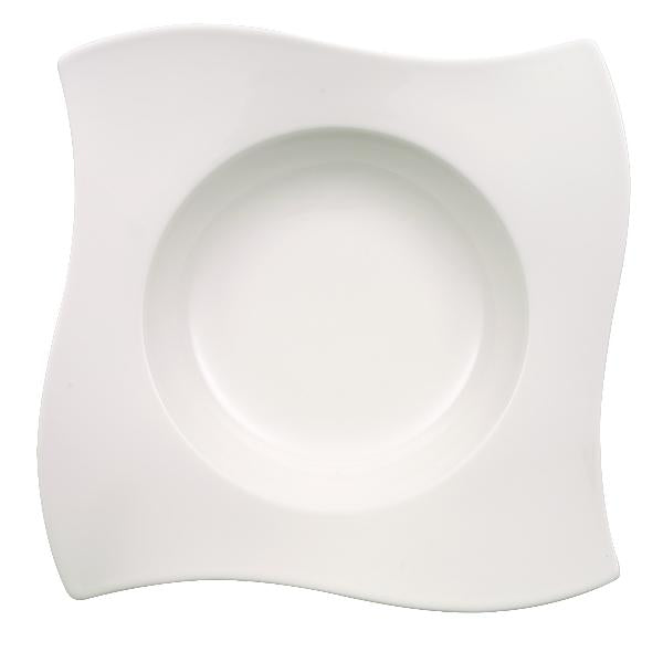 New Wave tallerken 28 cm