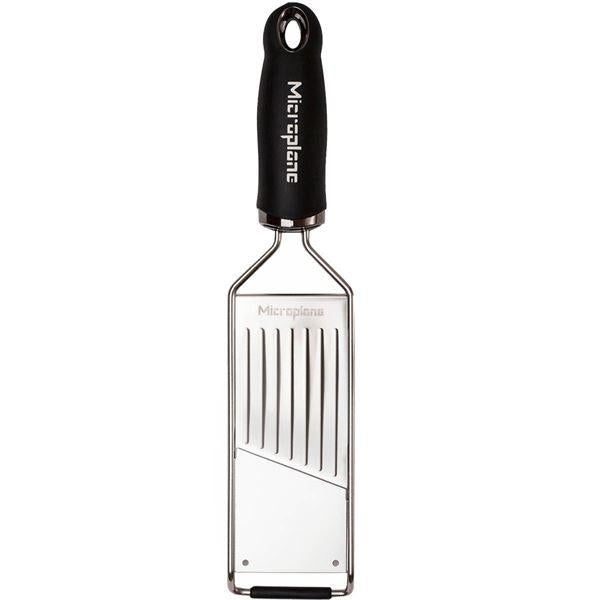 Gourmet mandolin