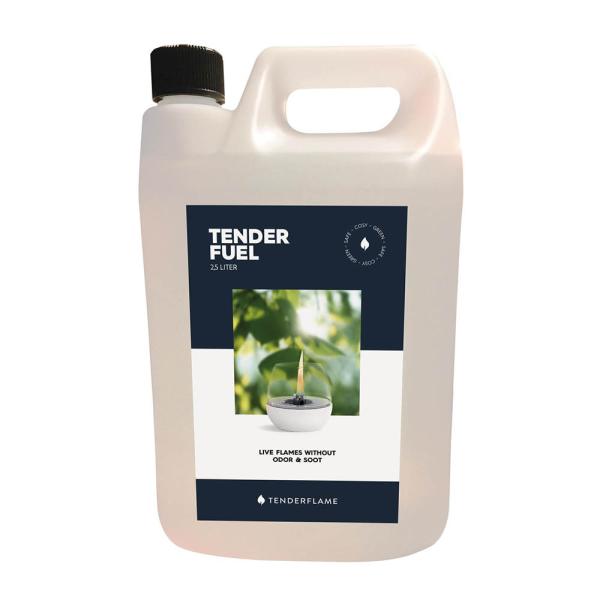 TenderFuel 2,5L