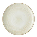 Nature tallerken 27 cm sand