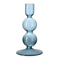 Like Home lysestake 13,5 cm ice