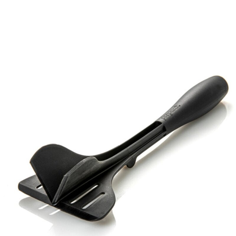 Kjøttdeighakker 28,5 cm svart