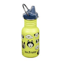 Kid Classic Narrow flaske 0,35L med tutelokk Dogs