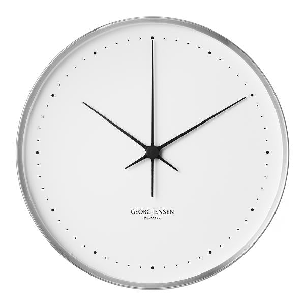 Henning koppel klokke 40 cm