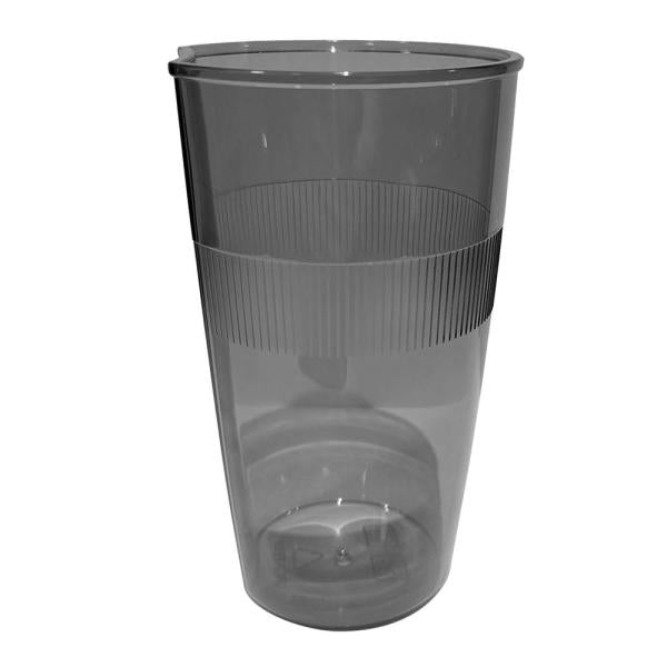 Ultimate restbeholder 0,4L til slowjuicer