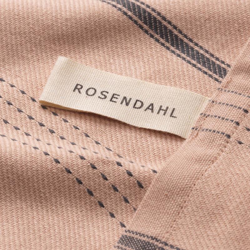 Beta kjøkkenhåndkle 50x70 cm blush