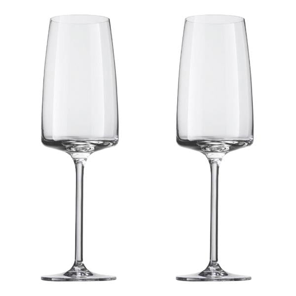 Vivid Senses champagneglass 38 cl 2 stk