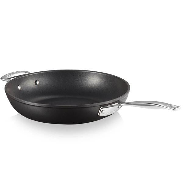Toughened stekepanne høy 30 cm