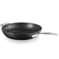 Toughened stekepanne høy 30 cm
