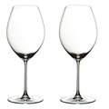 Veritas syrah rødvinsglass 2 stk