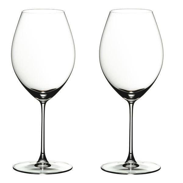 Veritas syrah rødvinsglass 2 stk