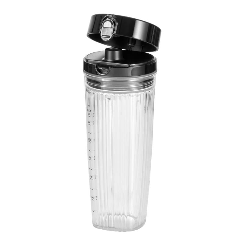 Enfinigy Personal blender 600W svart