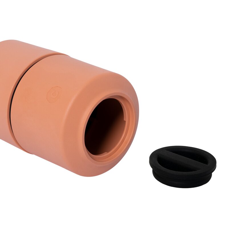 Billund krydderkvern 12 cm paprika