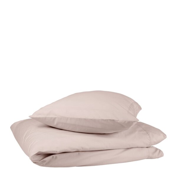 Bedding Collection dynetrekk 140x200+50x70 cm sand