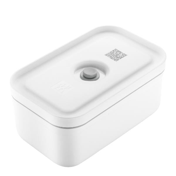 Fresh & Save vakuum box M plast rektangulær 86x115x77 mm 0,85L