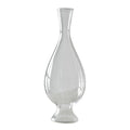Como vase 19 cm klar