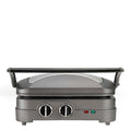 Core Collection GR47E Griddler Elite multigrill grå
